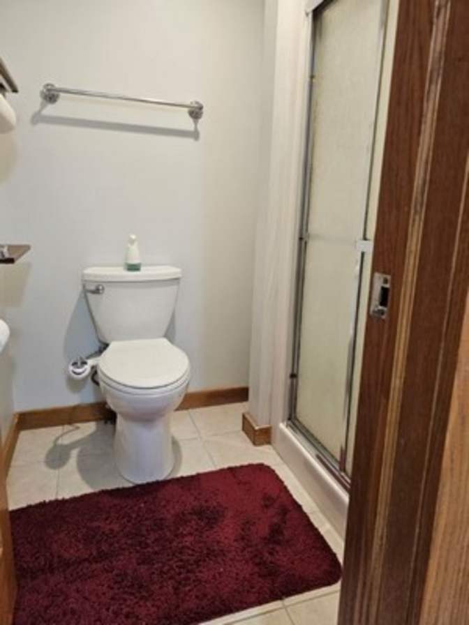 Lisa's room