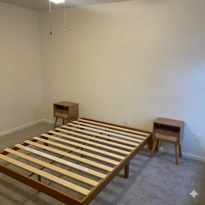 Alex's room