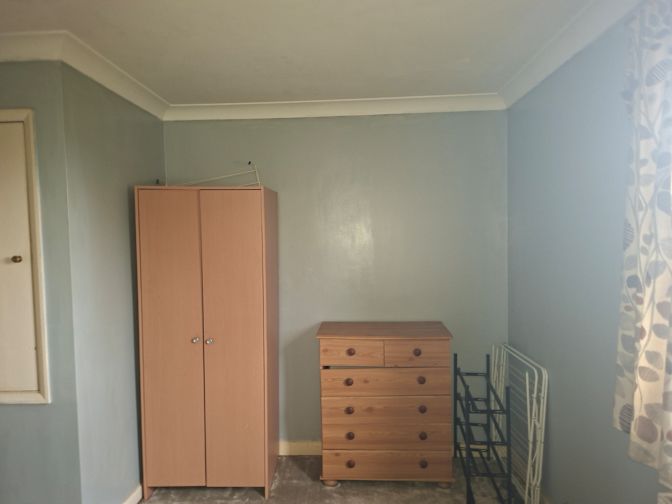 Kaye's room