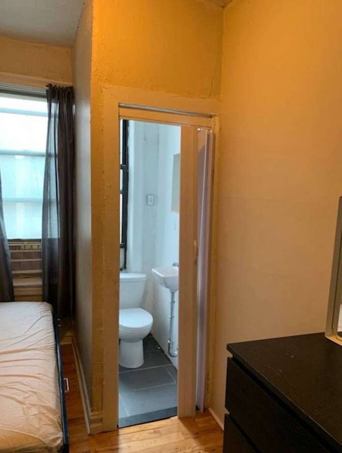 Mariangela's room