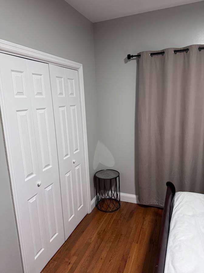 CARL's room