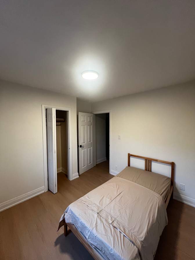 s.cedric's room