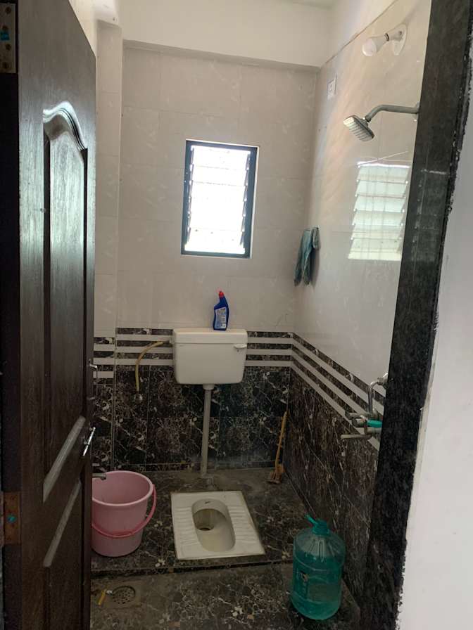 Devang's room