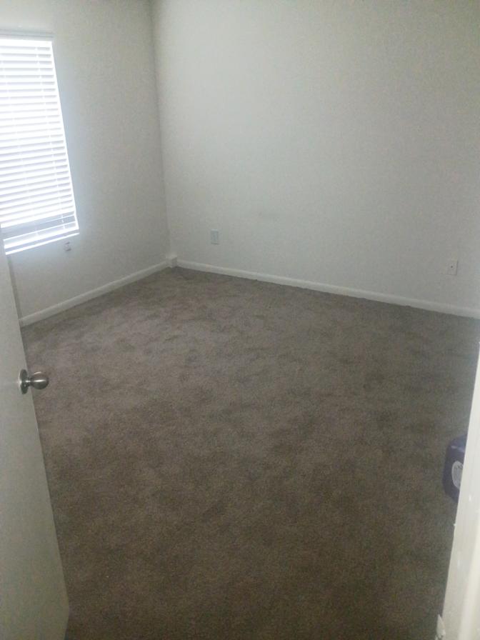 Joe's room