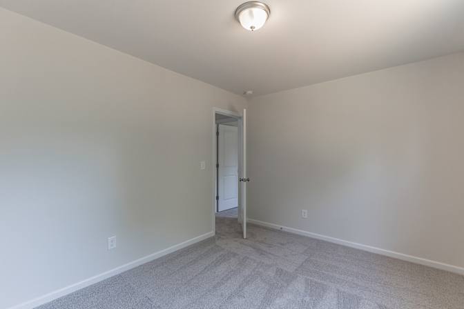 Alcove Rooms's room