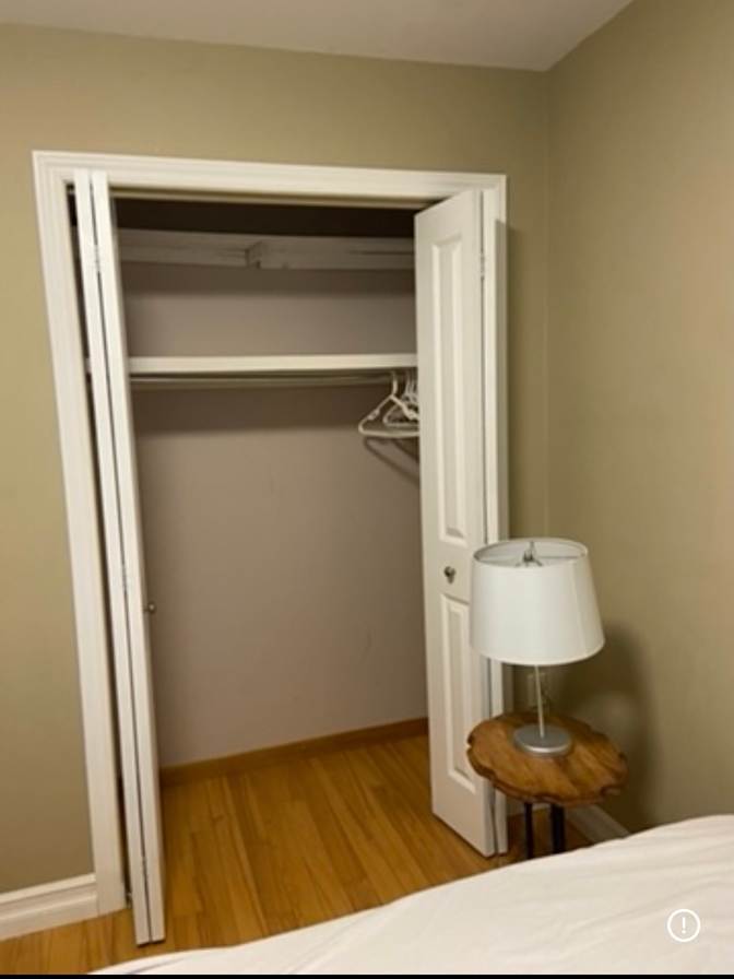 Susie's room