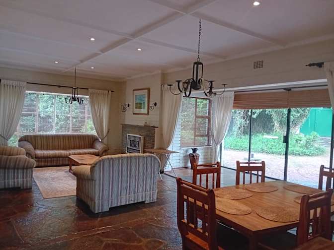 Homeowner's room