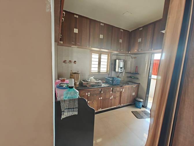 Archit Shah's room