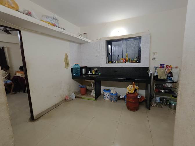 Ankit's room