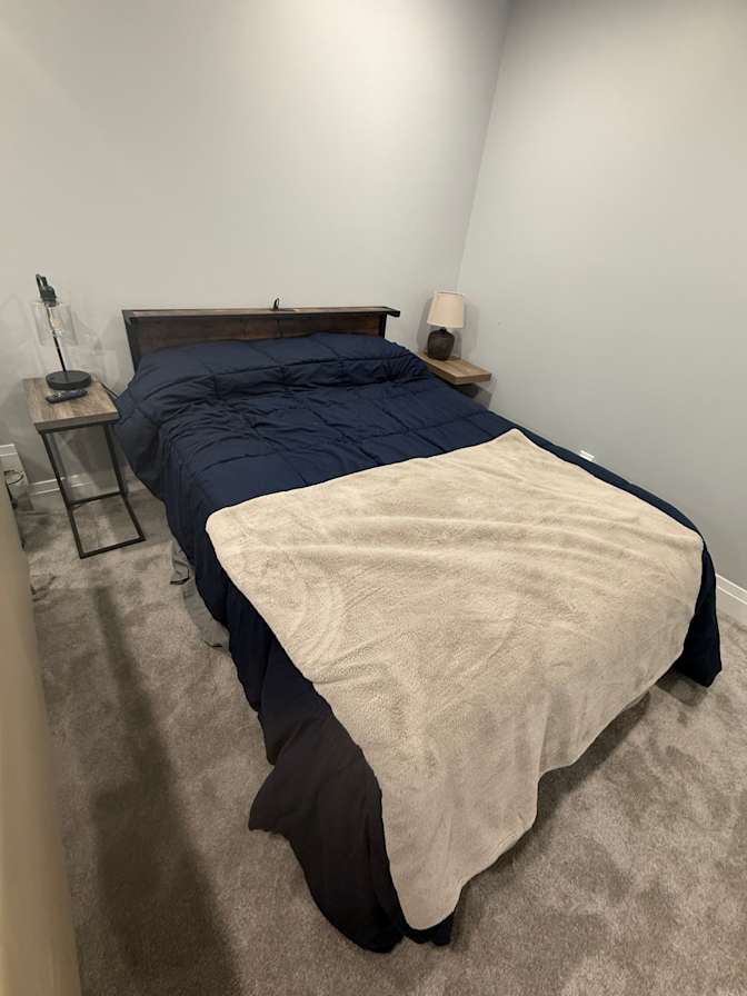 Ryan's room