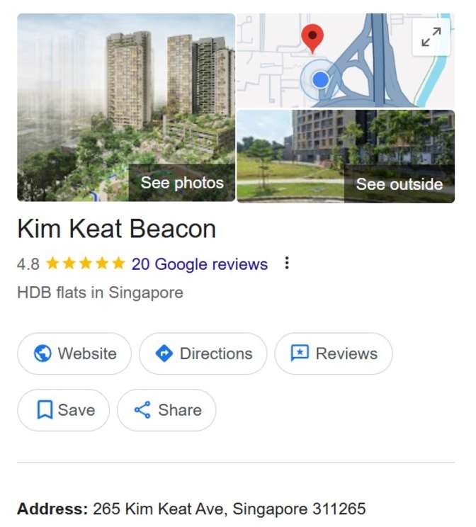 Brian's room