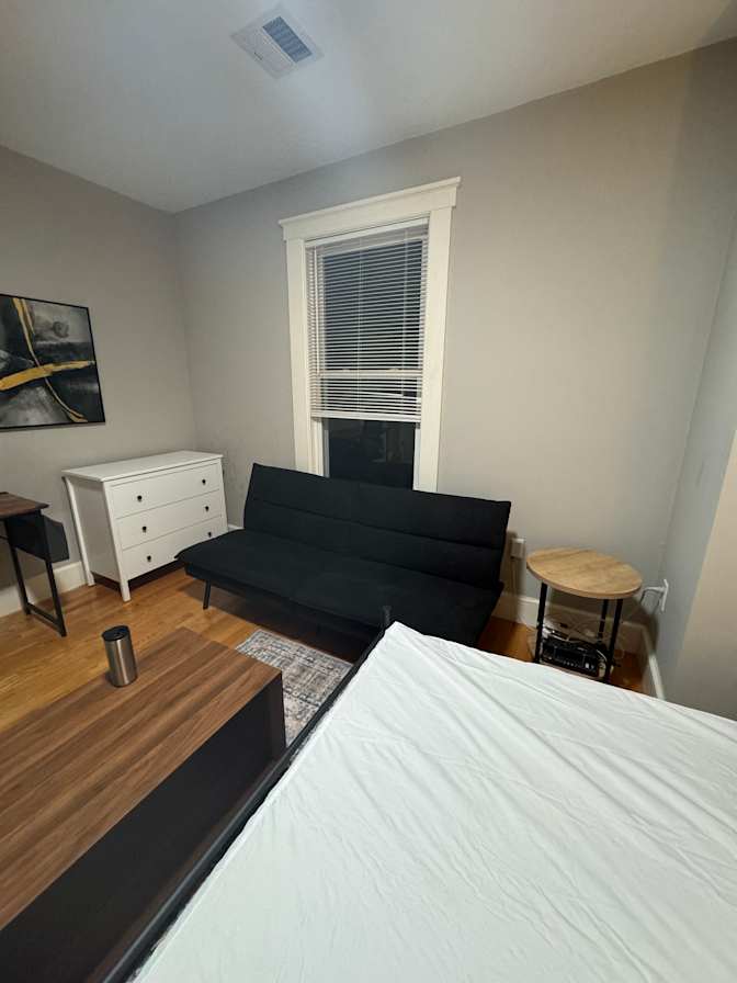 Michelle's room