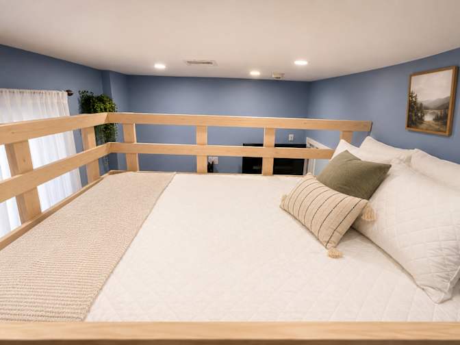 Premtime's room