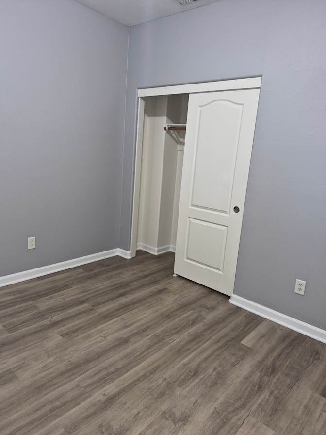 Robert's room