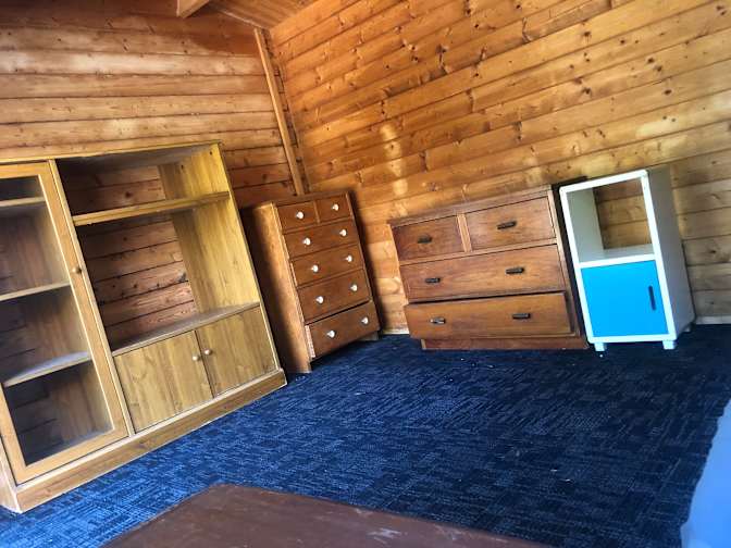 Wendy's room