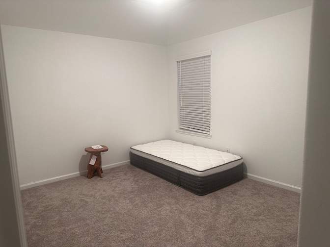 Angela's room