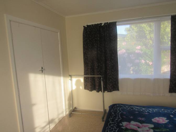 David's room