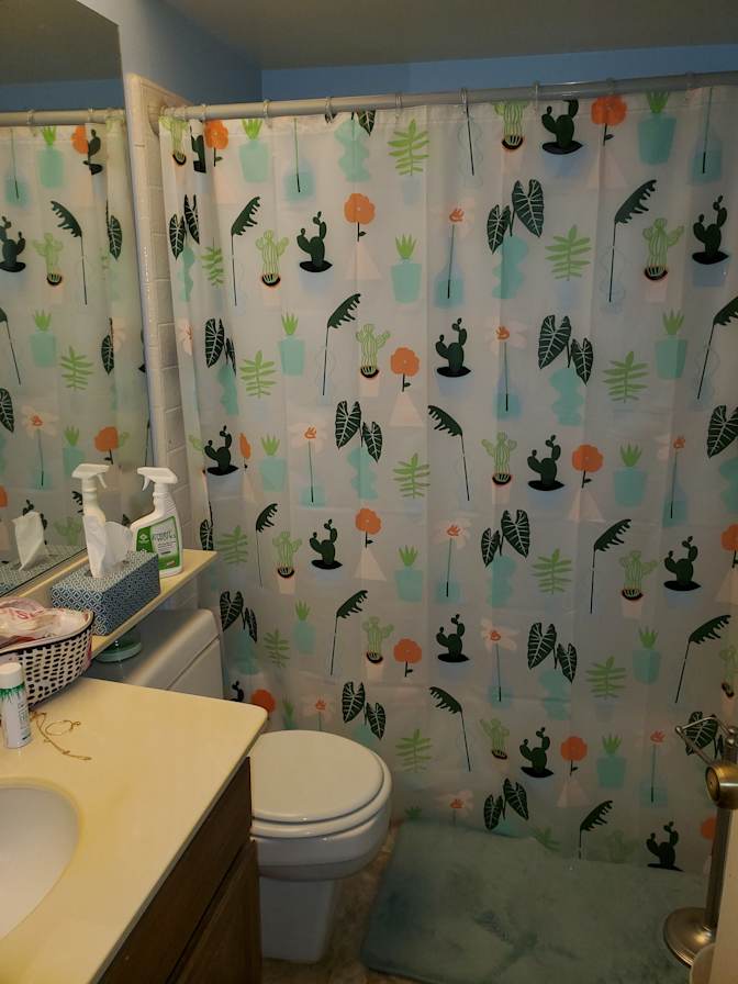 Paula's room