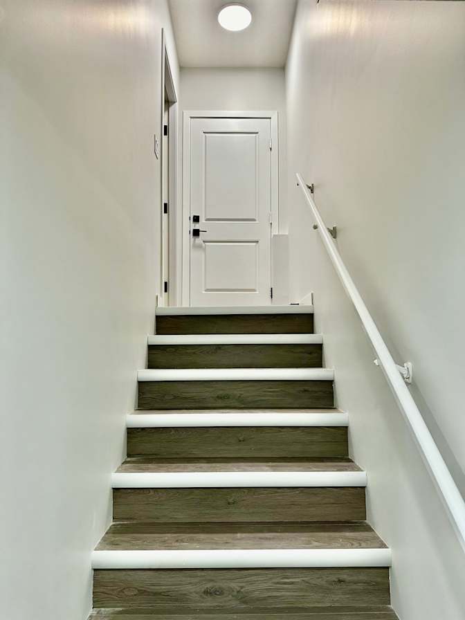 Rajal Trivedi's room