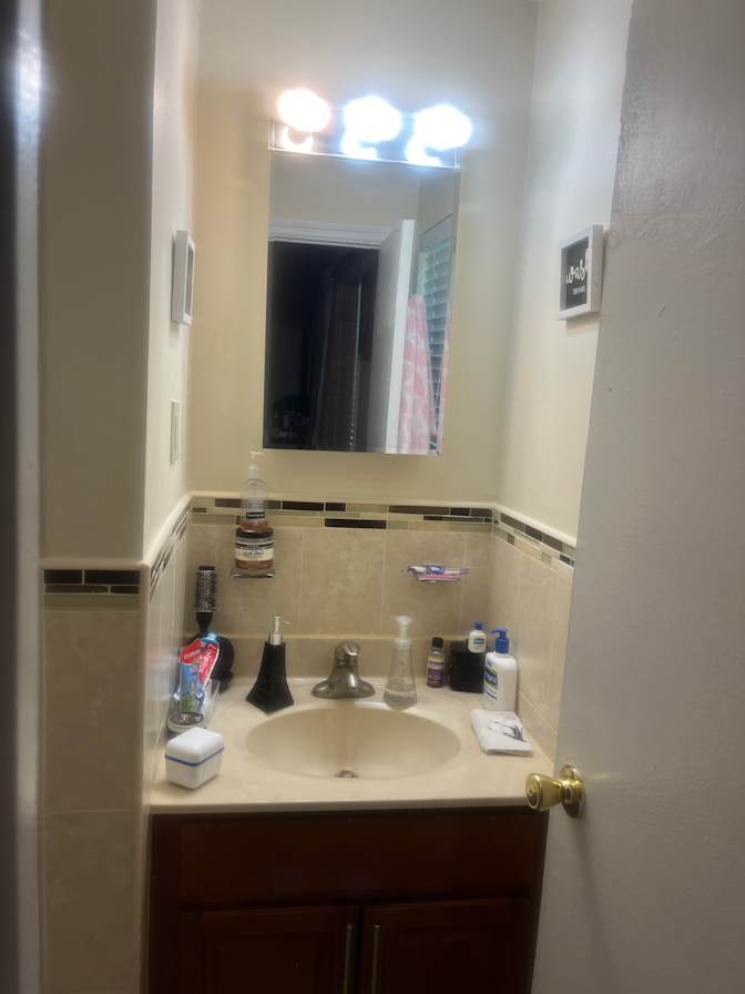 Johanny's room