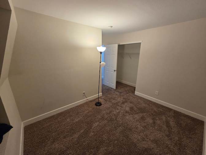 Rebekah's room