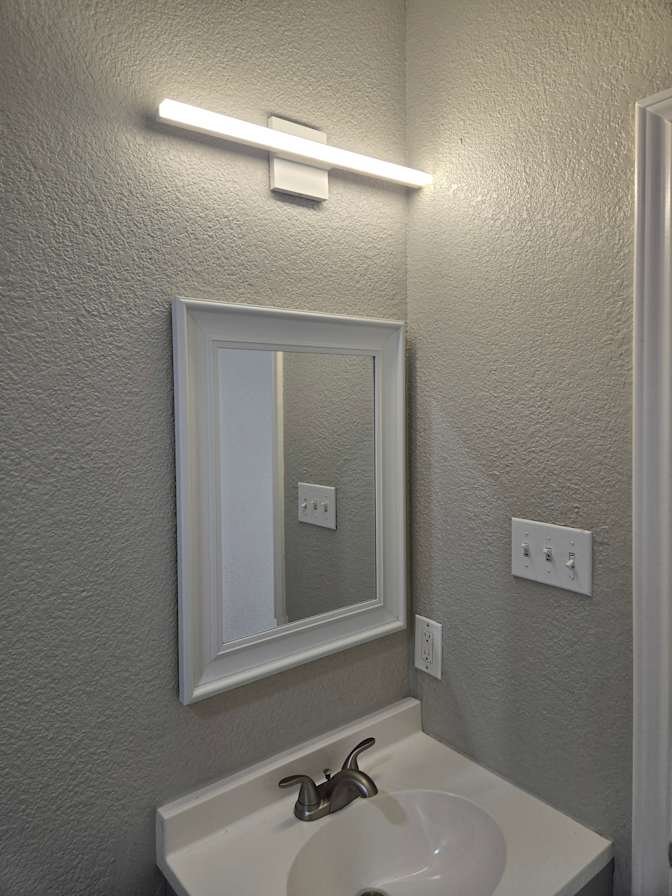 OMAR's room