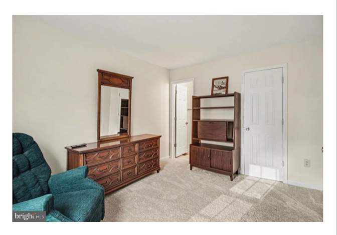 Ray's room
