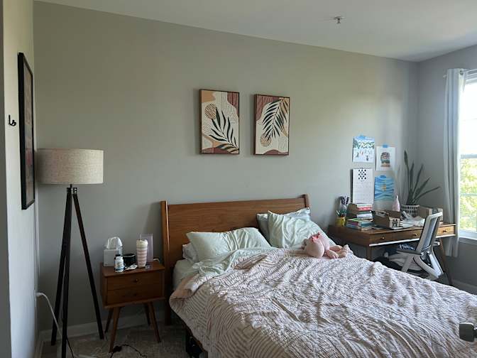 Jennifer's room