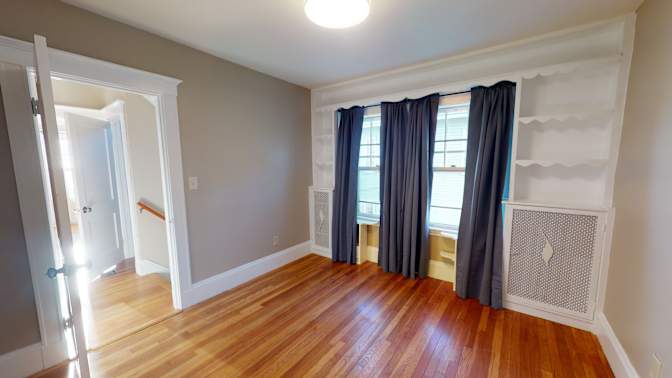Sam June's room