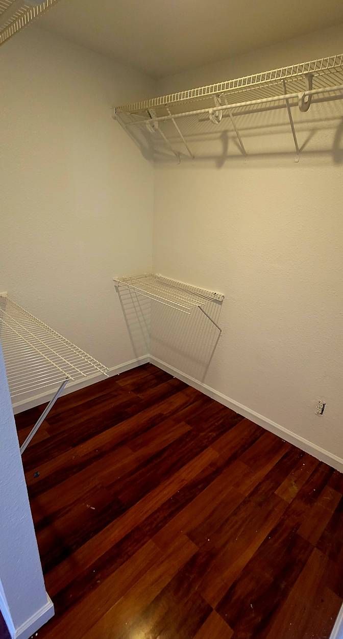 Amber's room