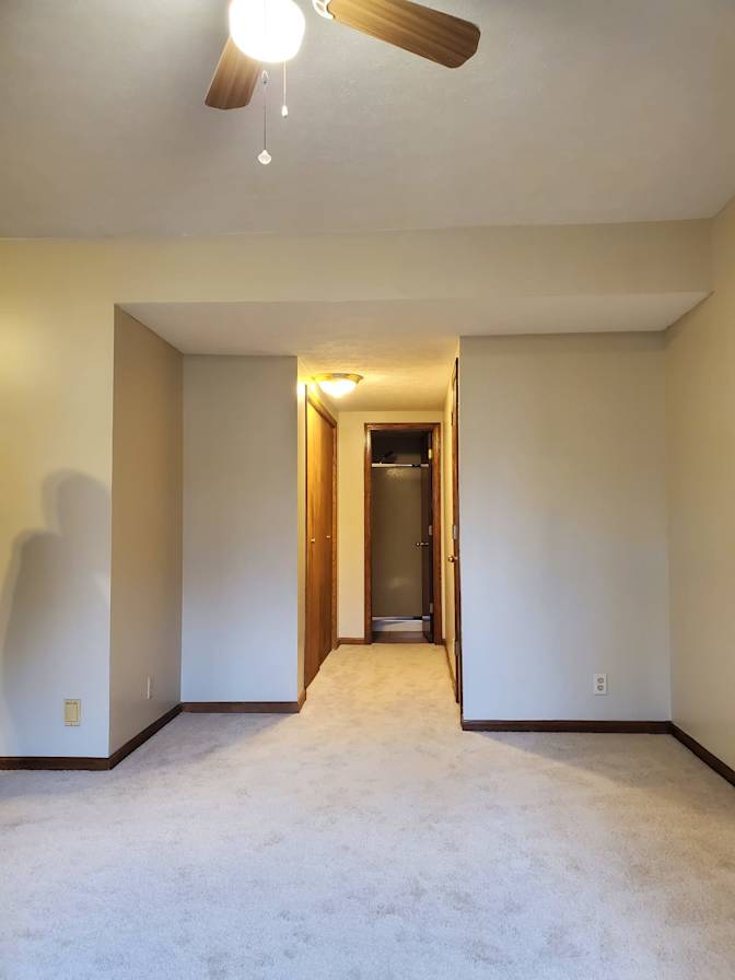 Robert's room
