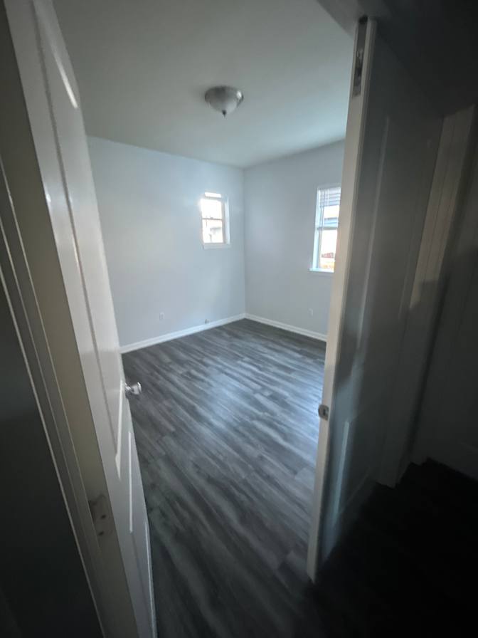Suzanne's room