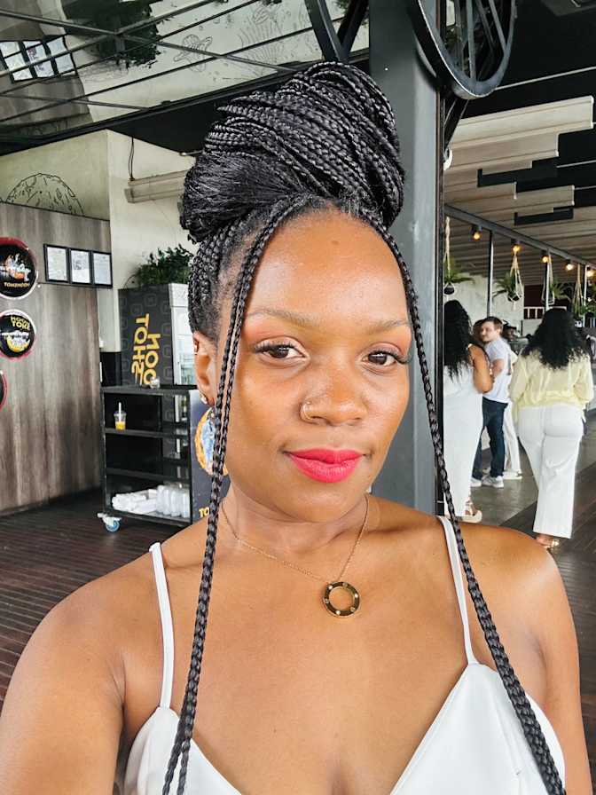 Keabetswe Kamoga