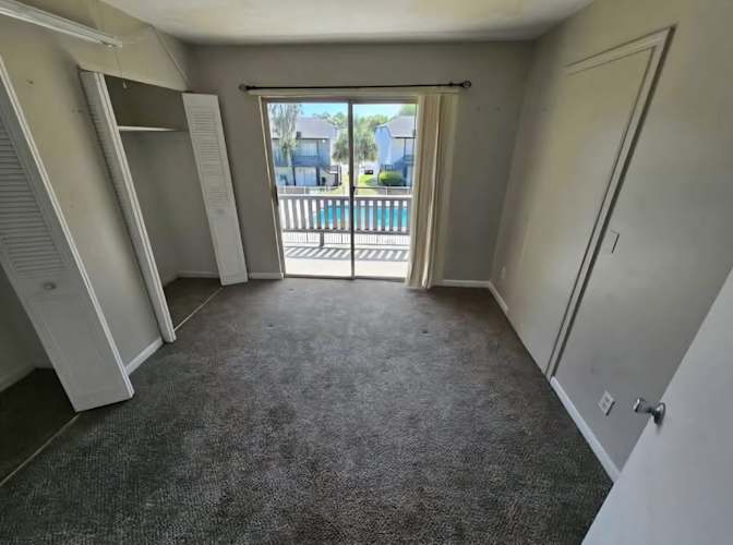 Michael's room