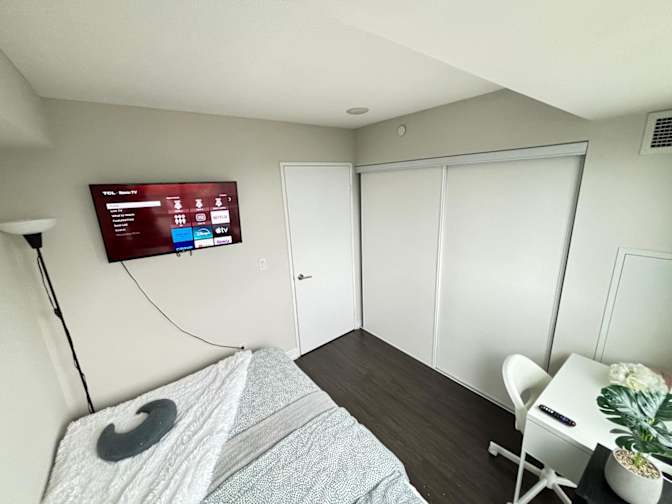 Innova's room