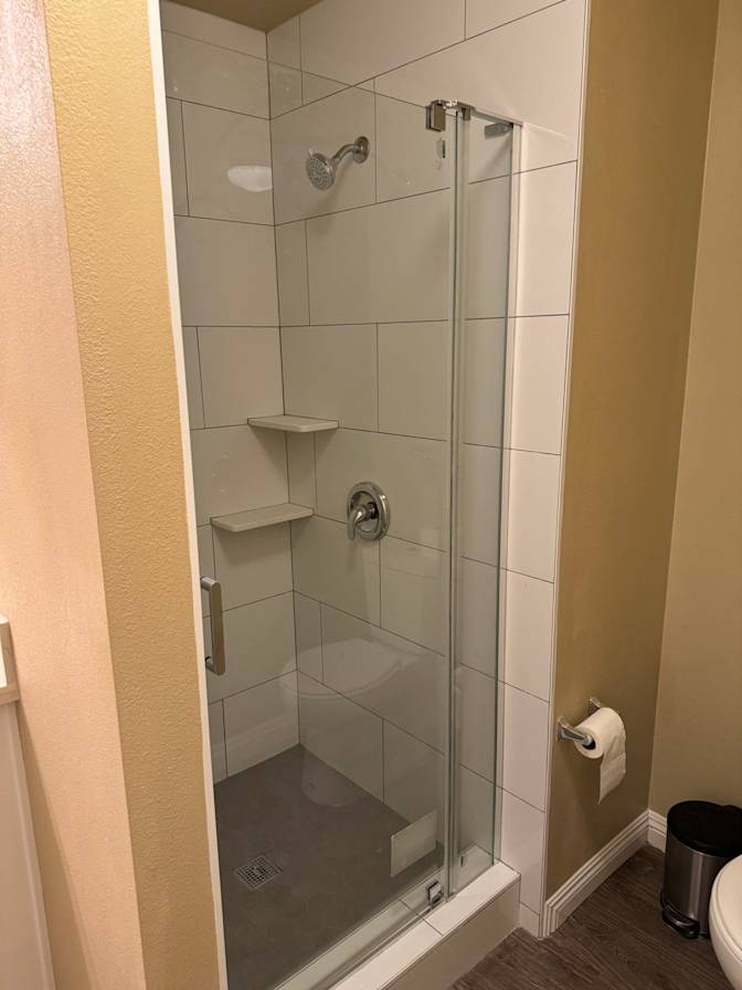 Jennifer's room