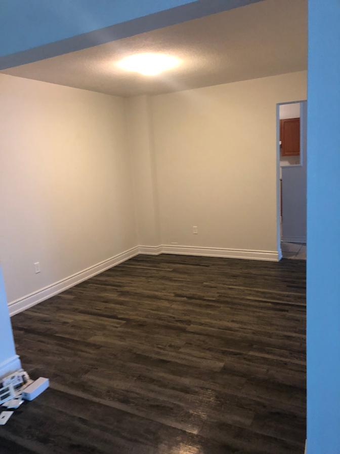 Miranda Loehndorf's room