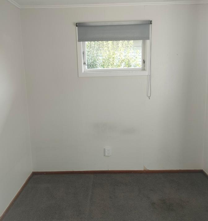 David's room
