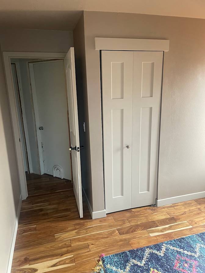 Ryan's room