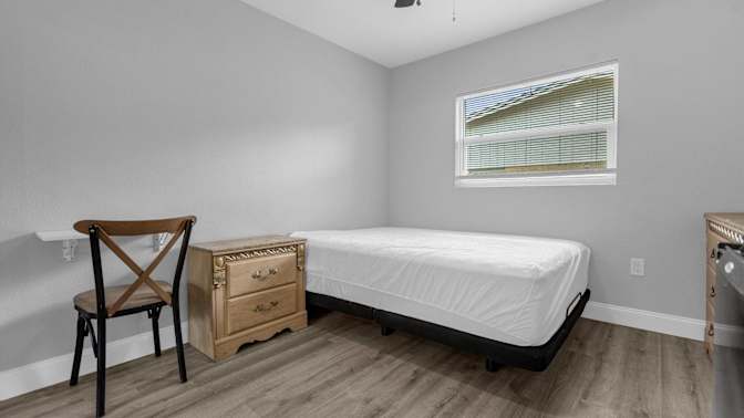 PadSplit's room