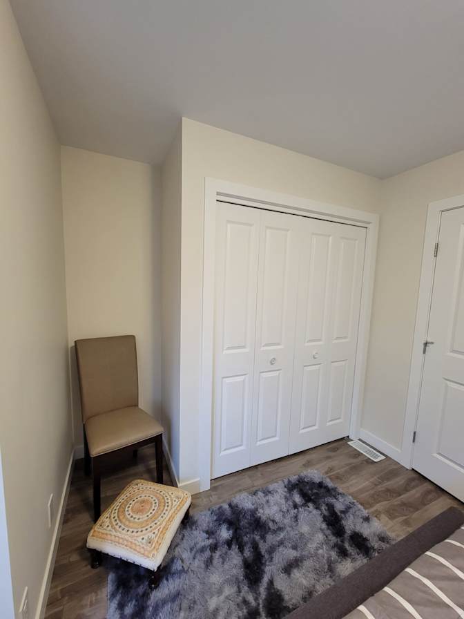 Mokun's room