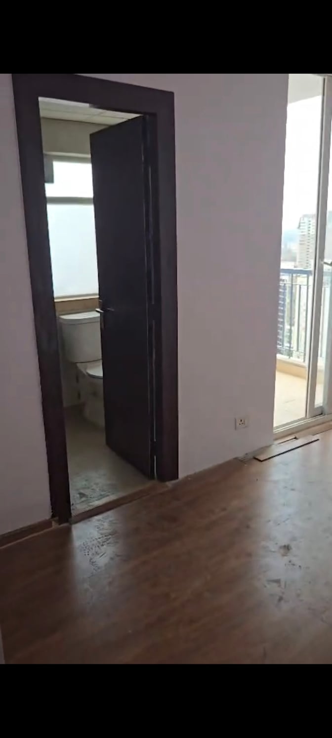Sahil's room