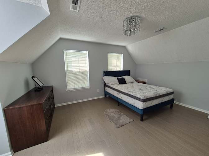 Rose's room