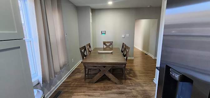 Jonathan's room