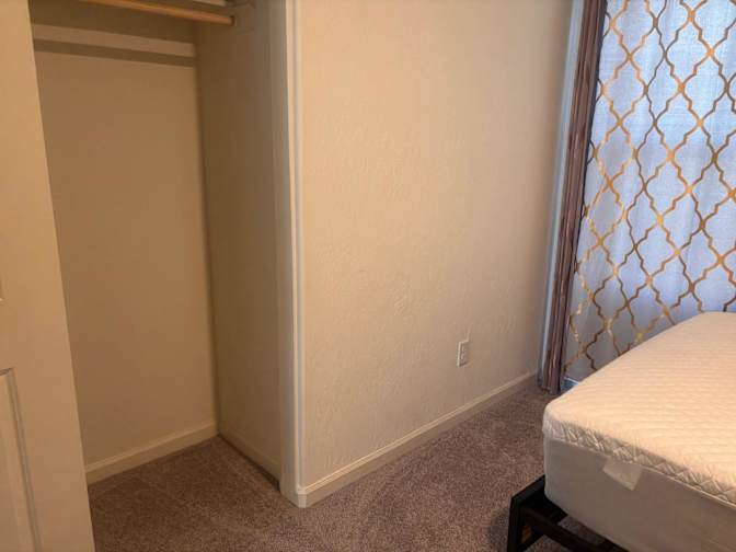 Marlene's room