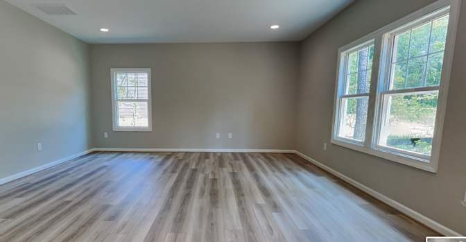 Alcove Rooms's room