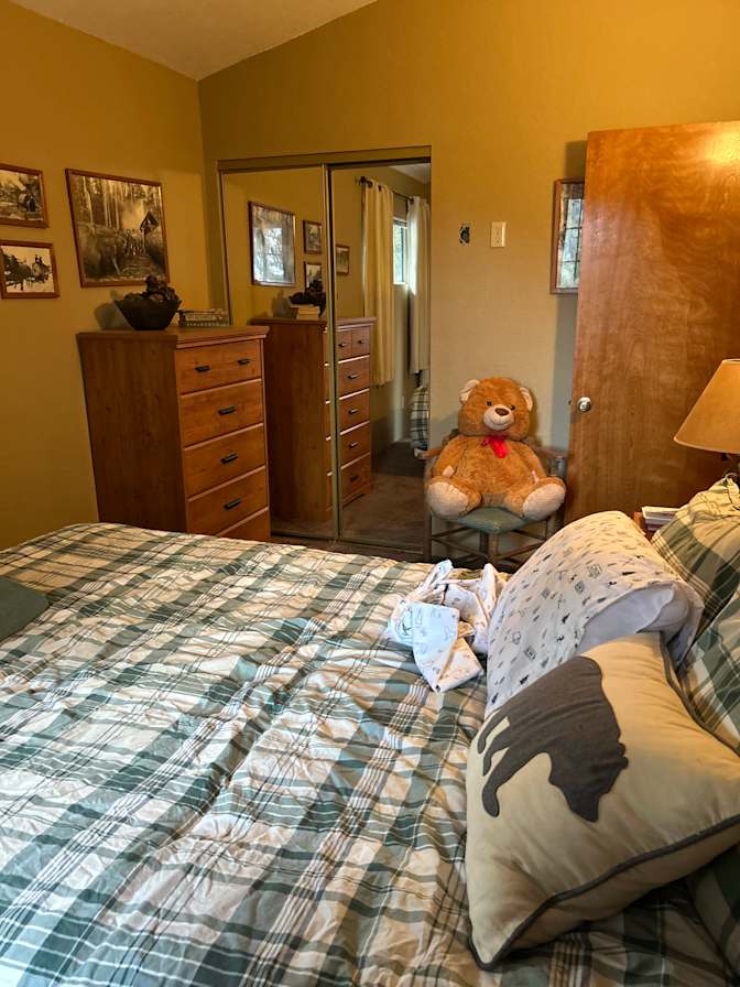 jeff's room