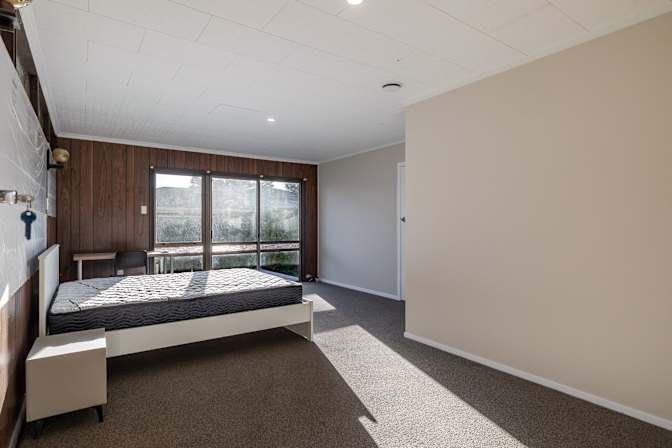 Kelsey's room