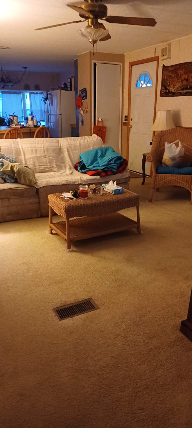 Sherie's room