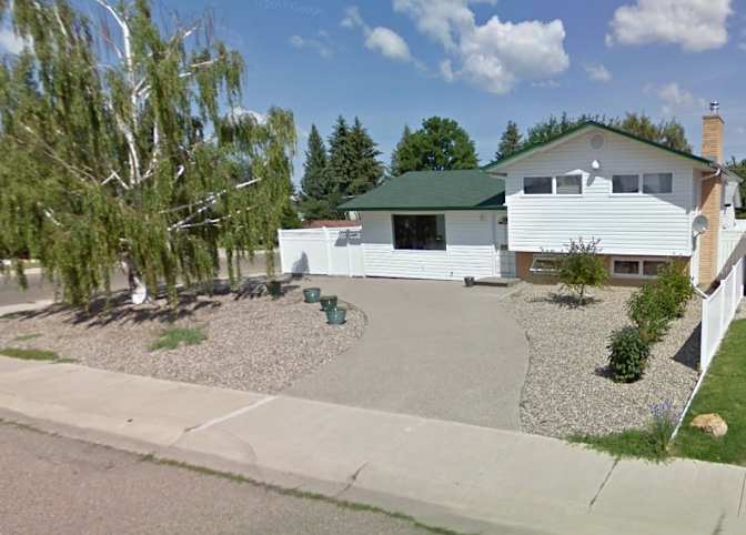 Felipe Guerra's room